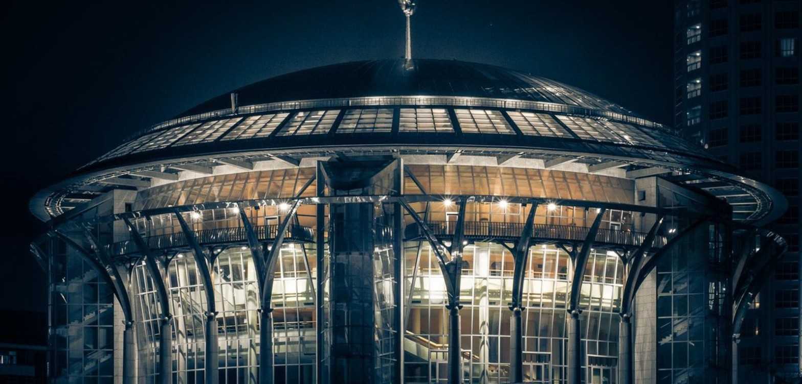 莫斯科国际音乐之家