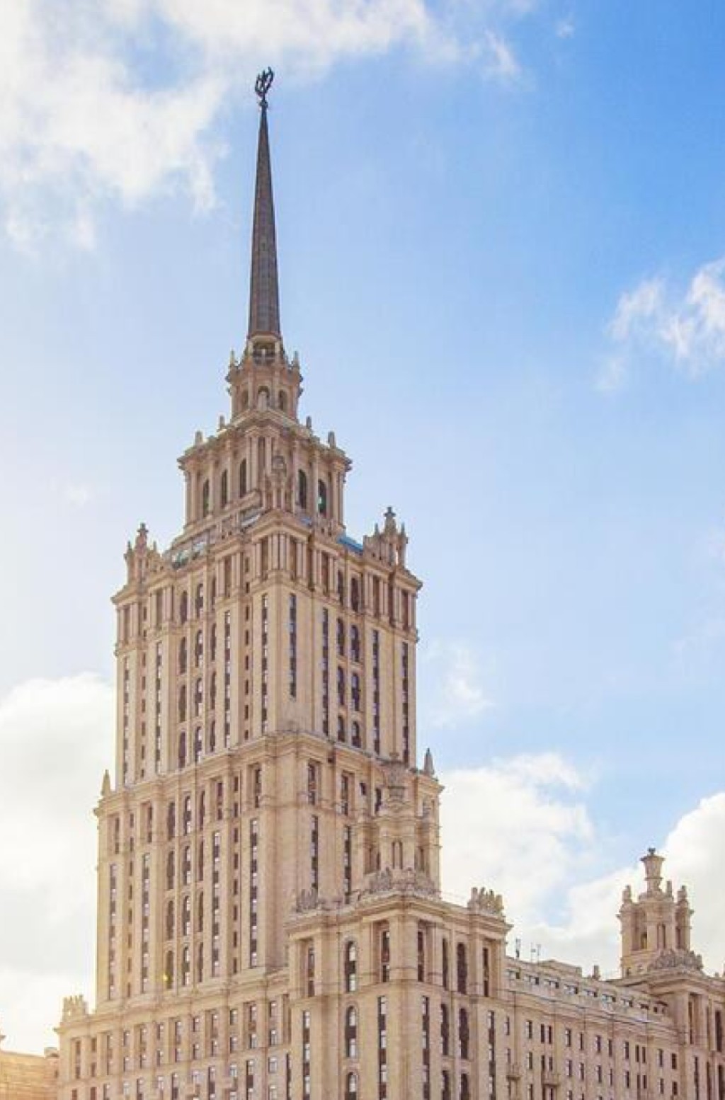 莫斯科雷迪森精选酒店 - 24