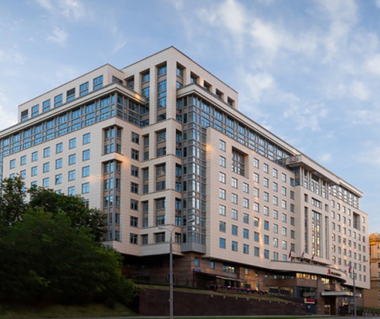 阿尔巴特之星酒店 (Arbat Stars)