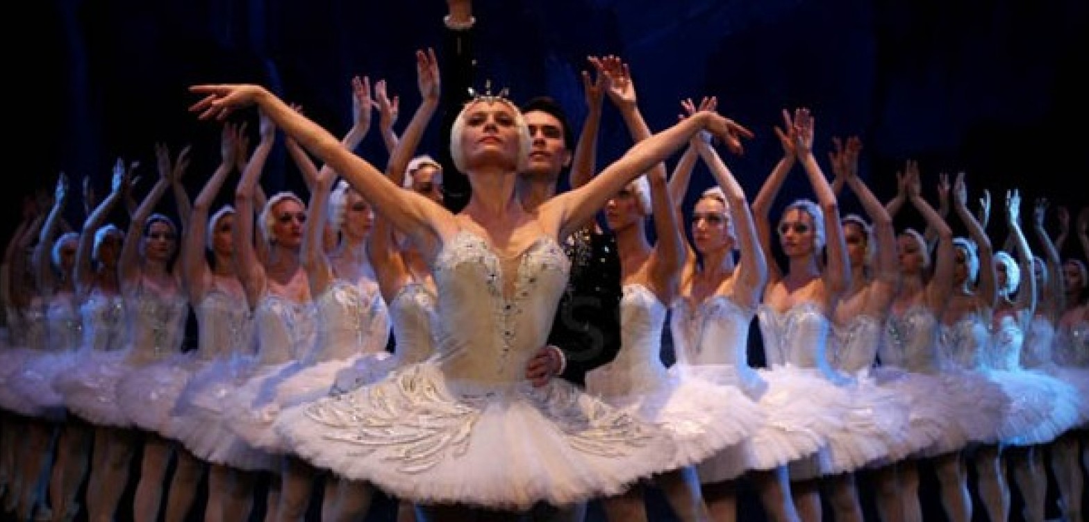 莫斯科四季相约北京王府井