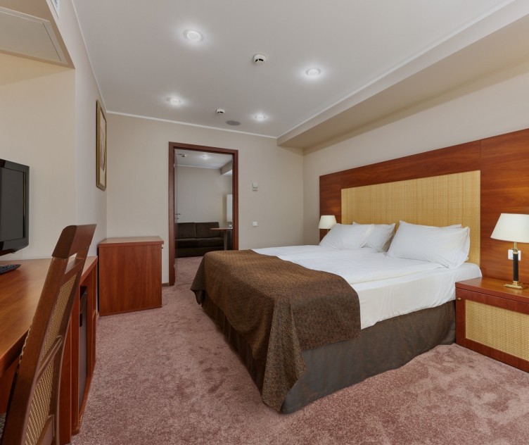 莫斯科普拉日斯卡亚马林斯酒店 (Marins Moscow Prazhskaya)