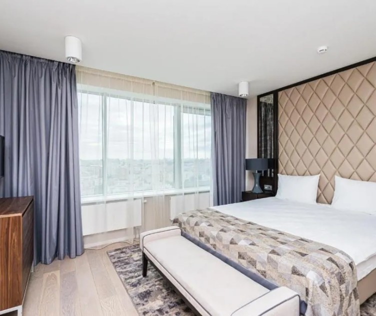 英特马克公寓酒店 (Intermark Residence)