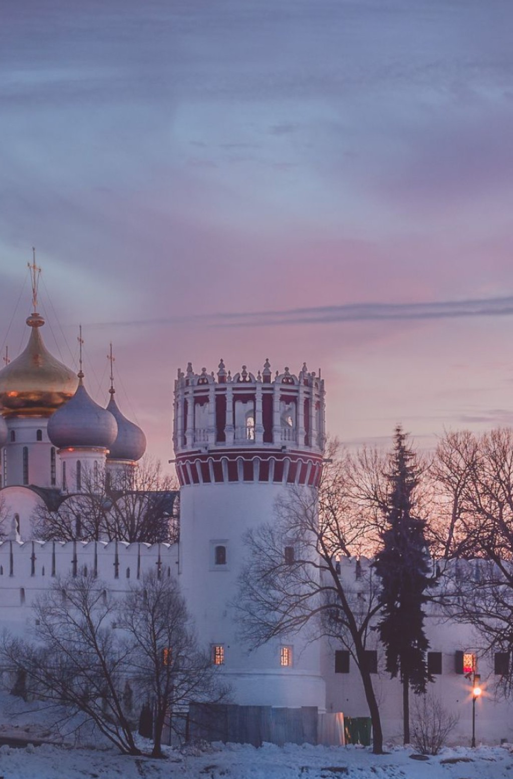新圣女修道院 - 17