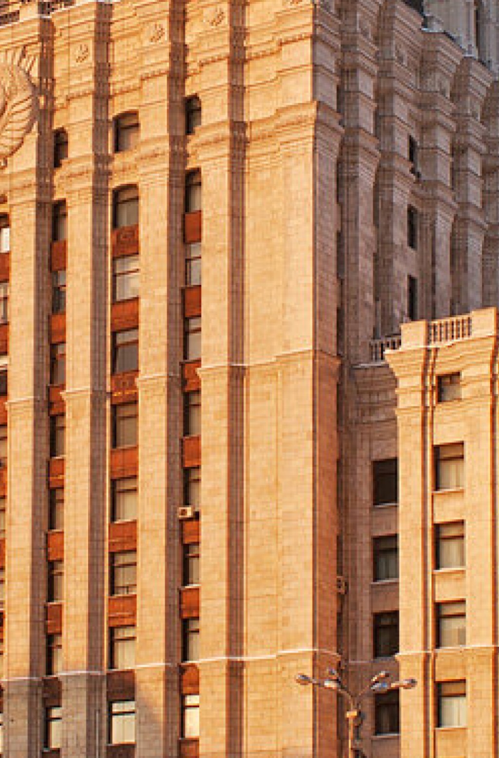 俄罗斯联邦外交部（MID) - 23