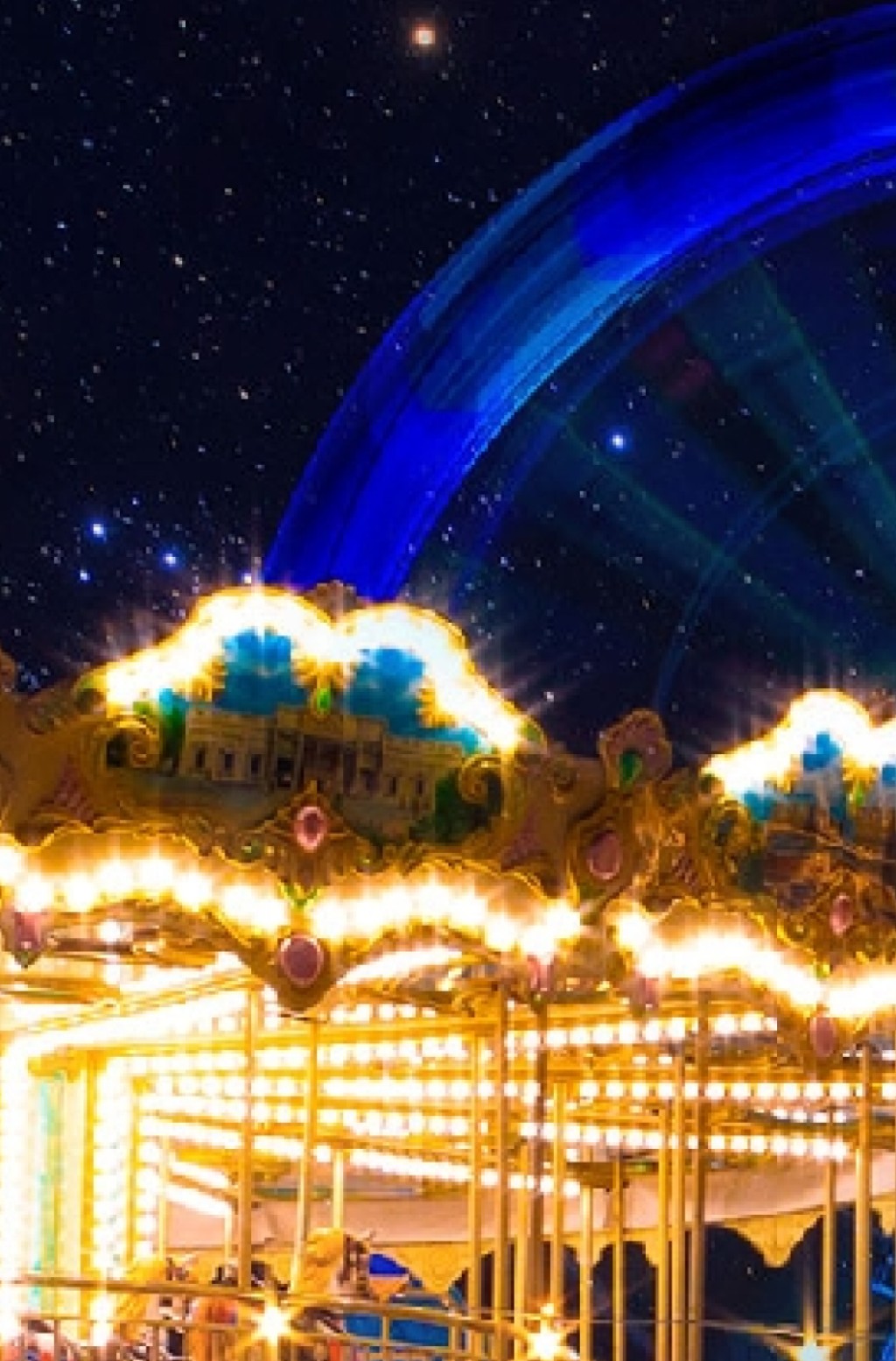 克拉拉特斯基 “童话” 公园 - 10