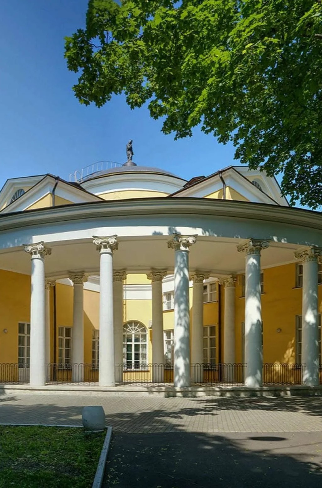 柳布利诺庄园 - 4