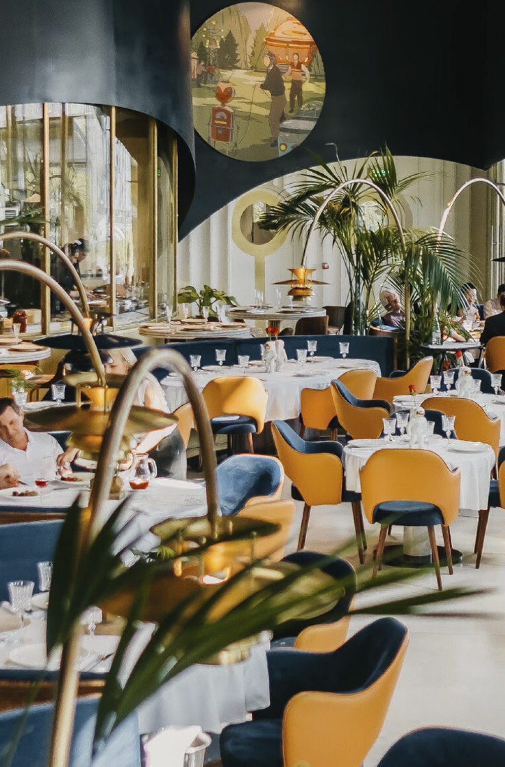 莫斯科最佳俄式餐厅 —— 中国博主倾情推荐 - 4