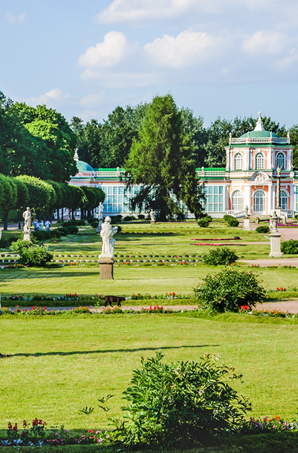 库斯科沃庄园 - 5