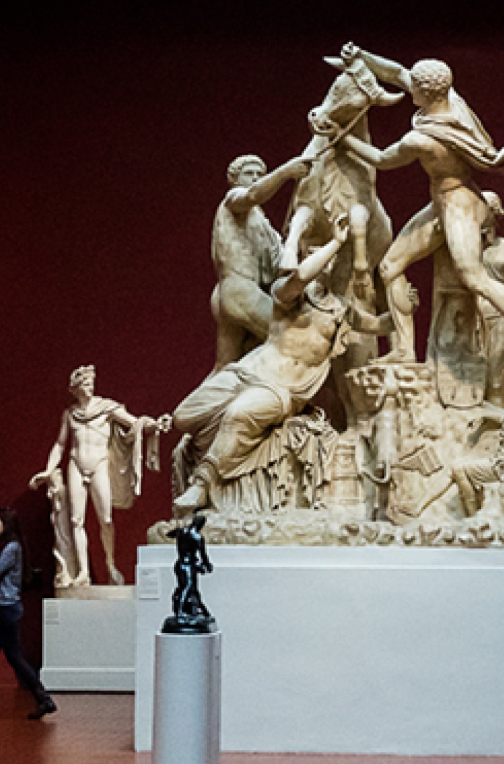 普希金国立造型艺术博物馆 - 24