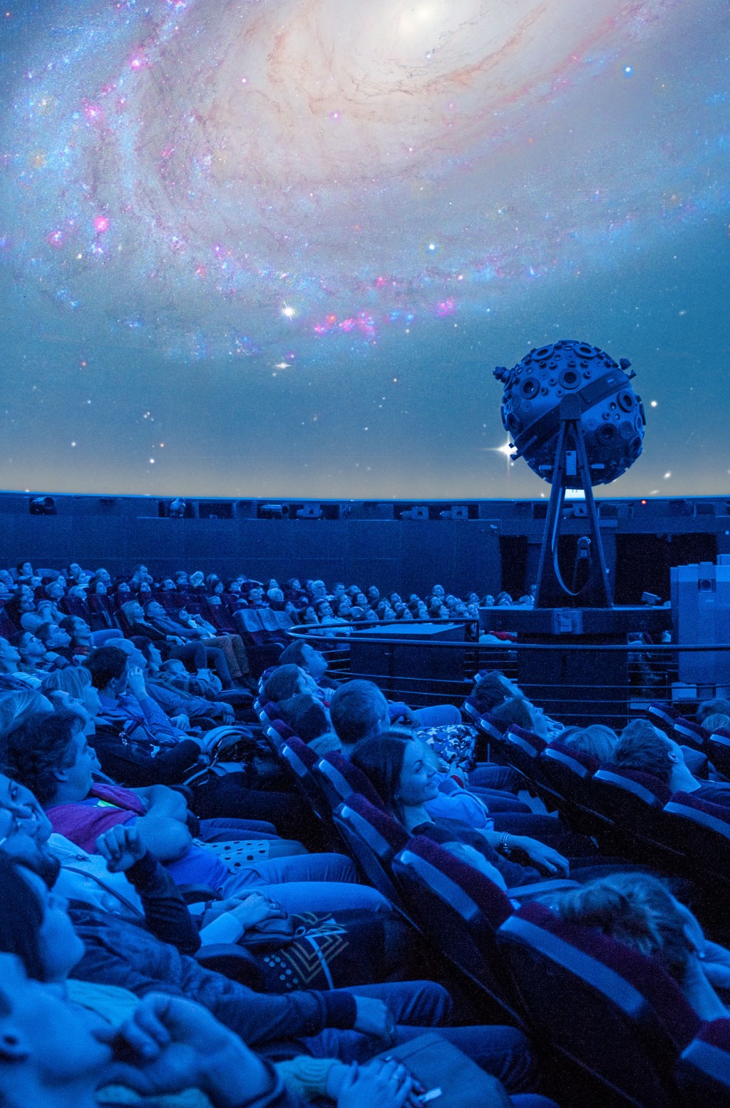 莫斯科天文馆 - 11