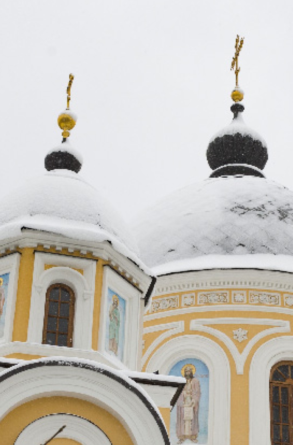 波克罗夫斯基修道院 - 6