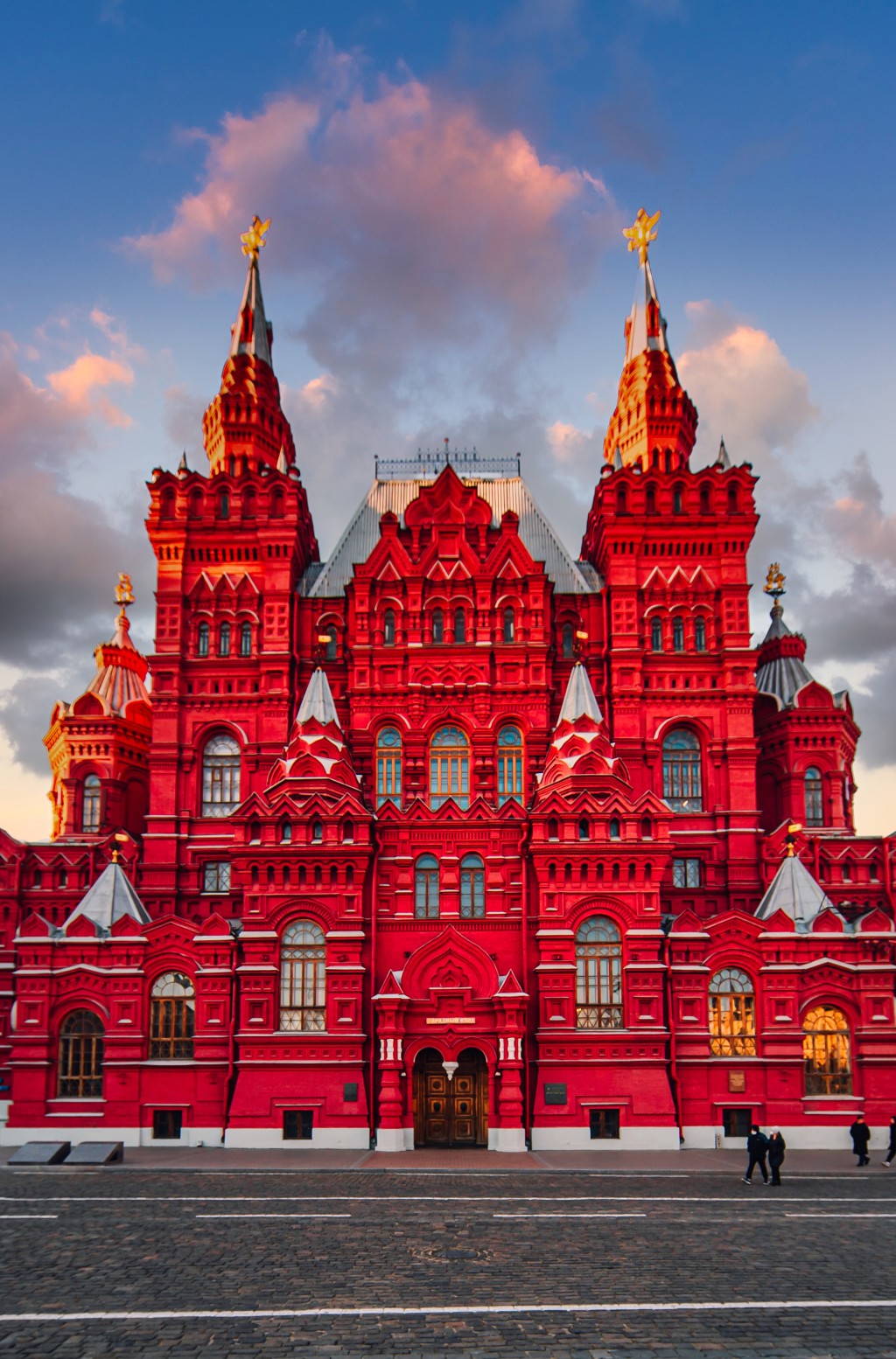 国家历史博物馆 - 5