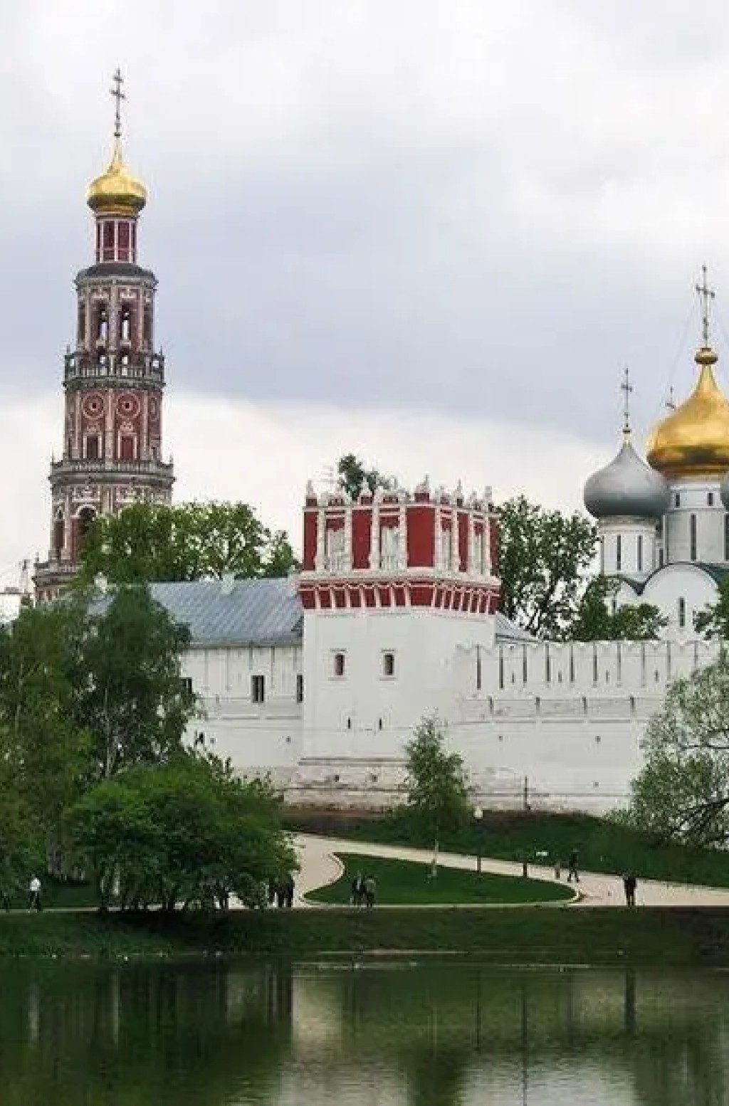 新圣女修道院 - 17