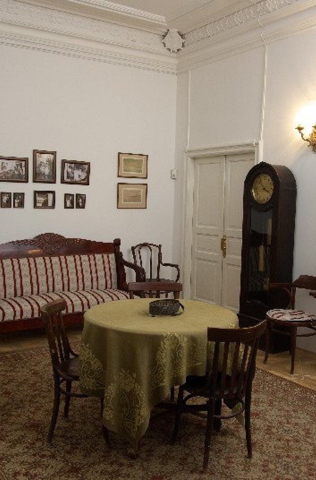 玛丽娜·茨维塔耶娃故居博物馆 - 18