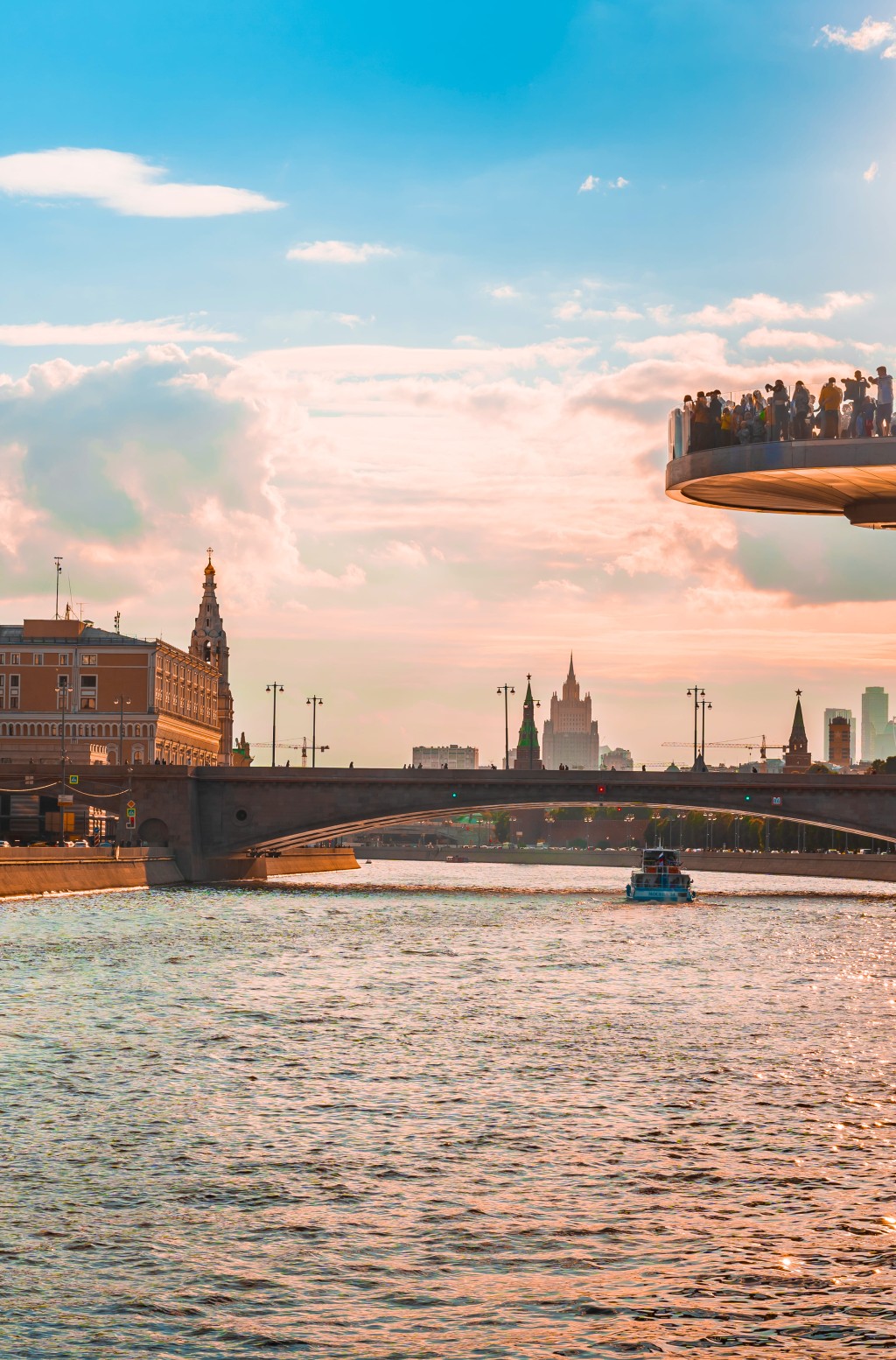 扎里亚季耶公园 - 10