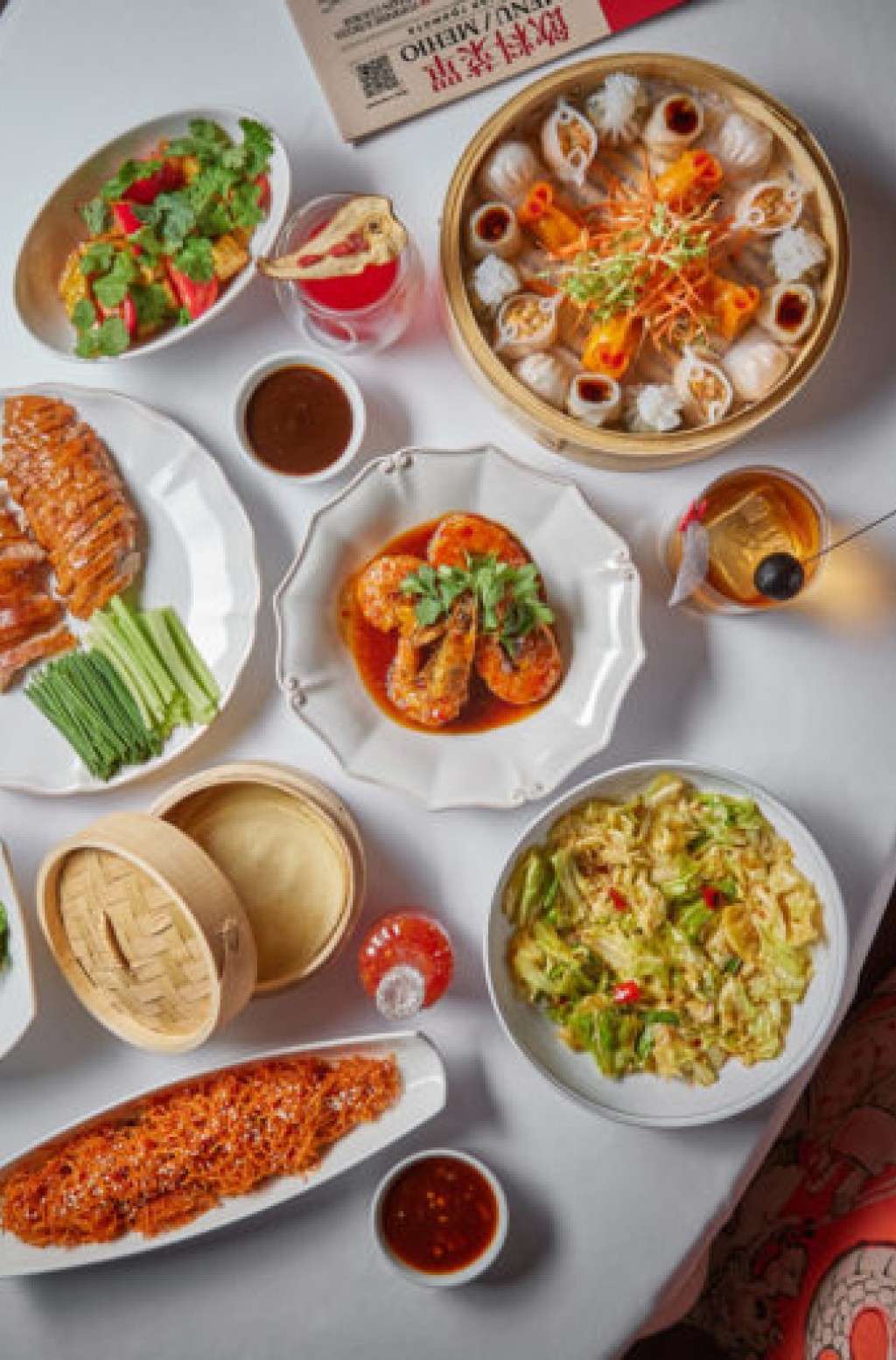 莫斯科最佳中餐厅 —— 中国博主倾情推荐 - 5