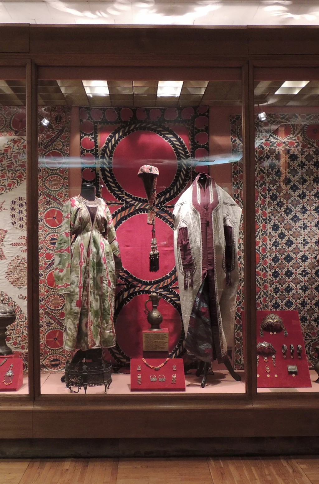 国立东方艺术博物馆 - 23