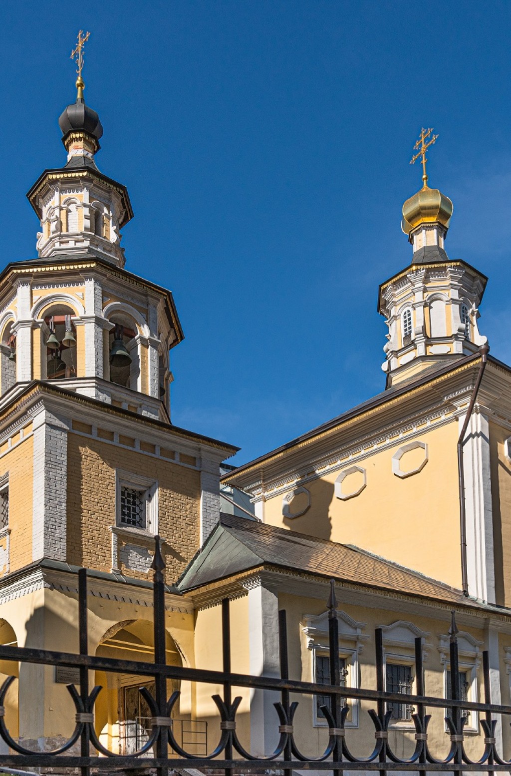 圣约翰诞辰教堂 - 5