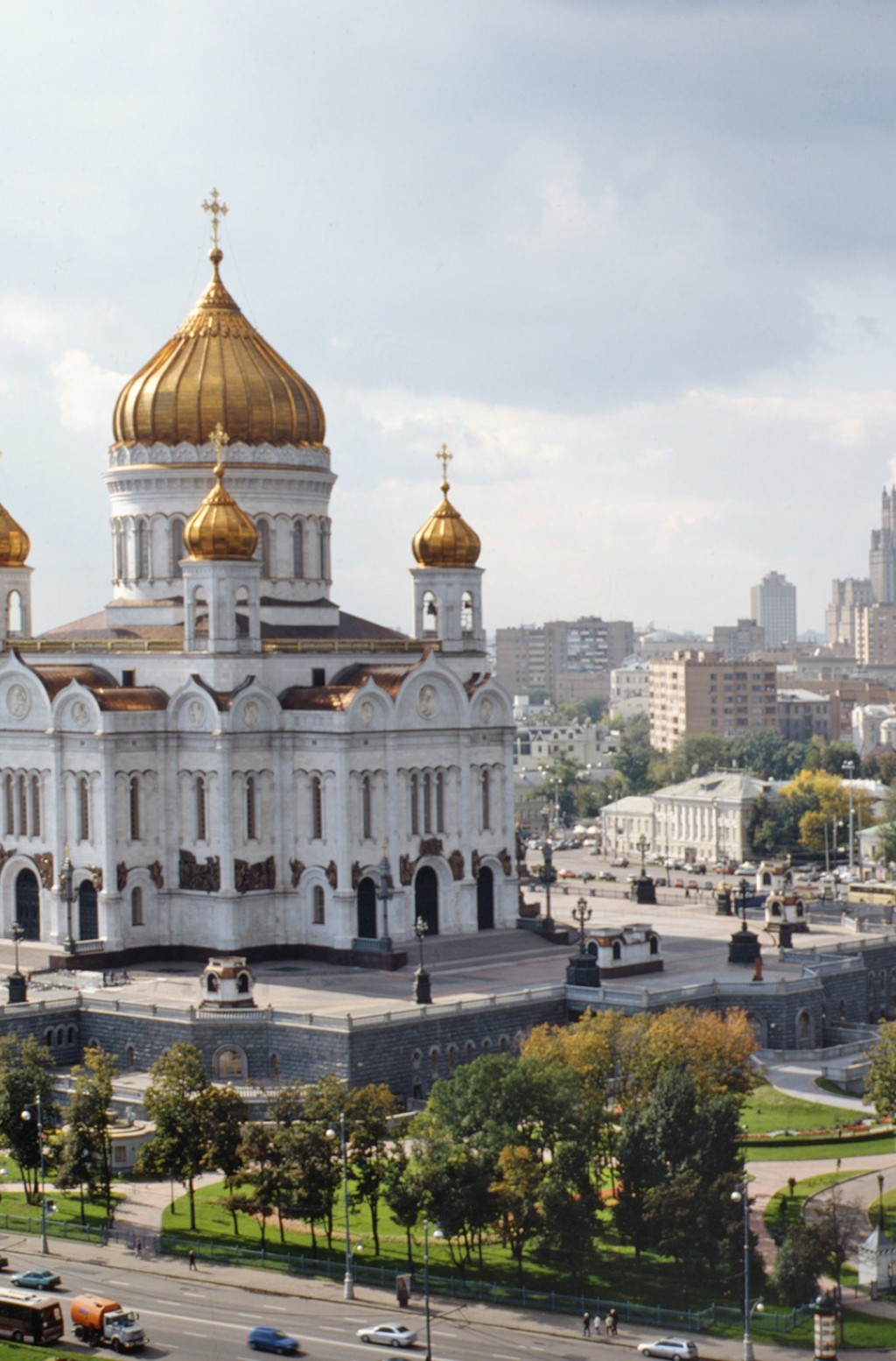 “环林荫道”漫步路线 - 5