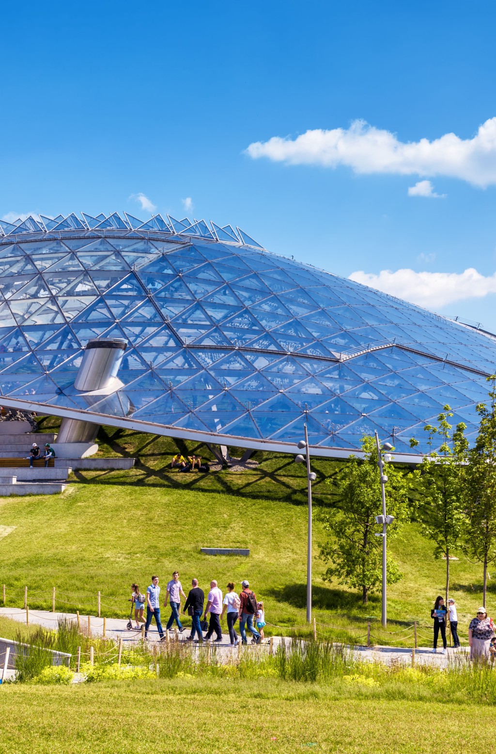 扎里亚季耶音乐厅 - 6