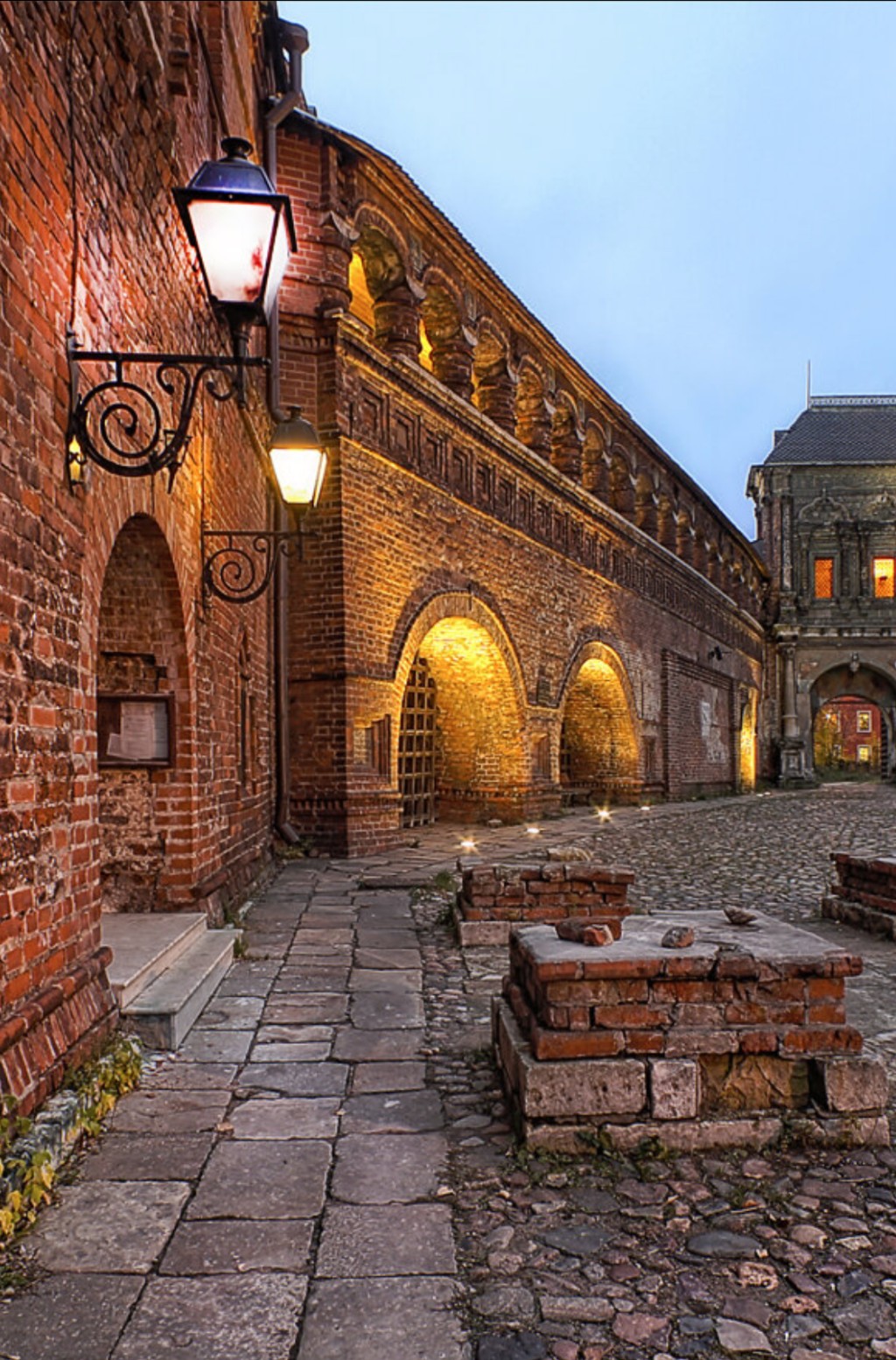 克鲁季茨基庄园 - 10