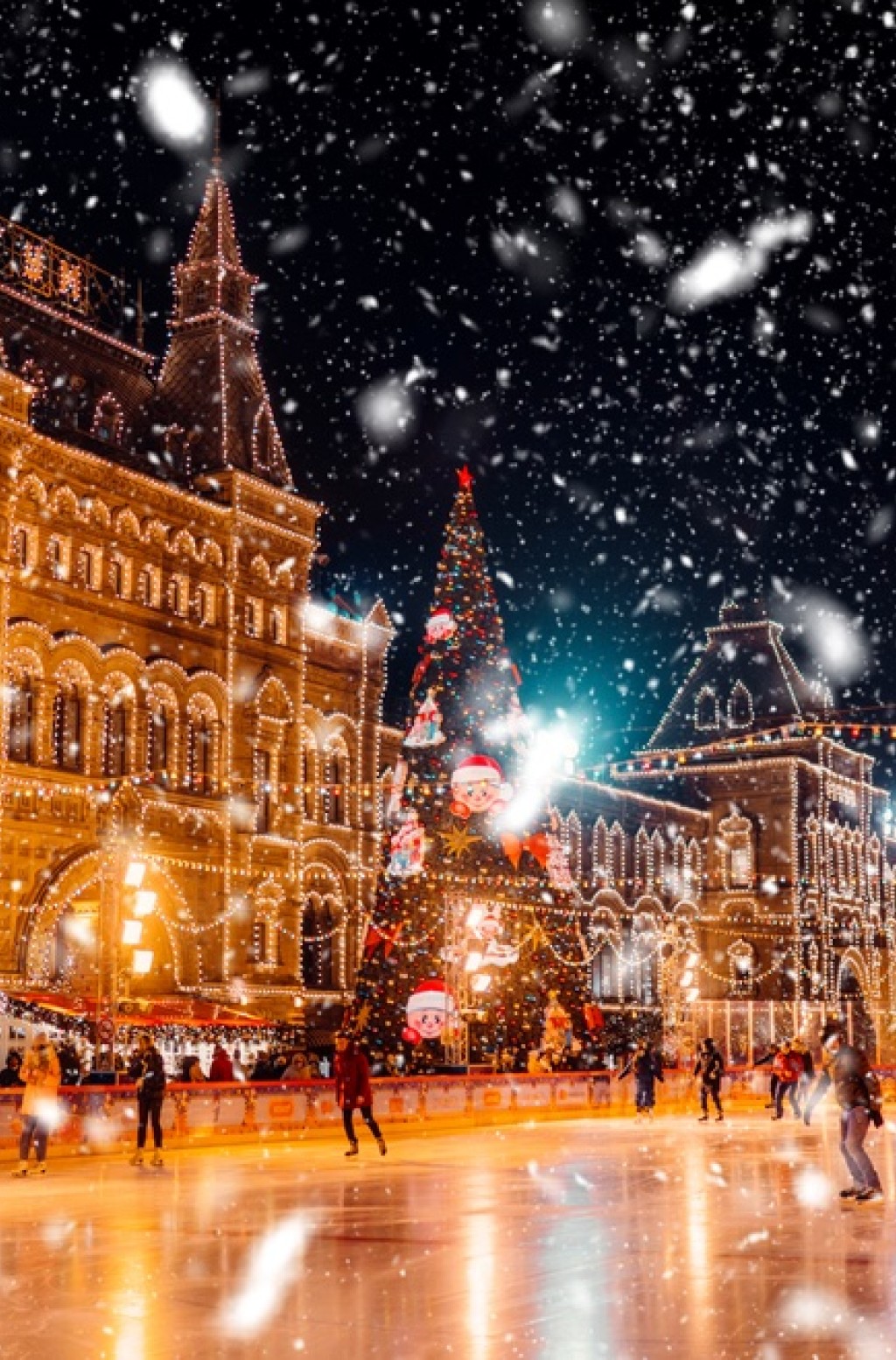 国家百货商店 - 16