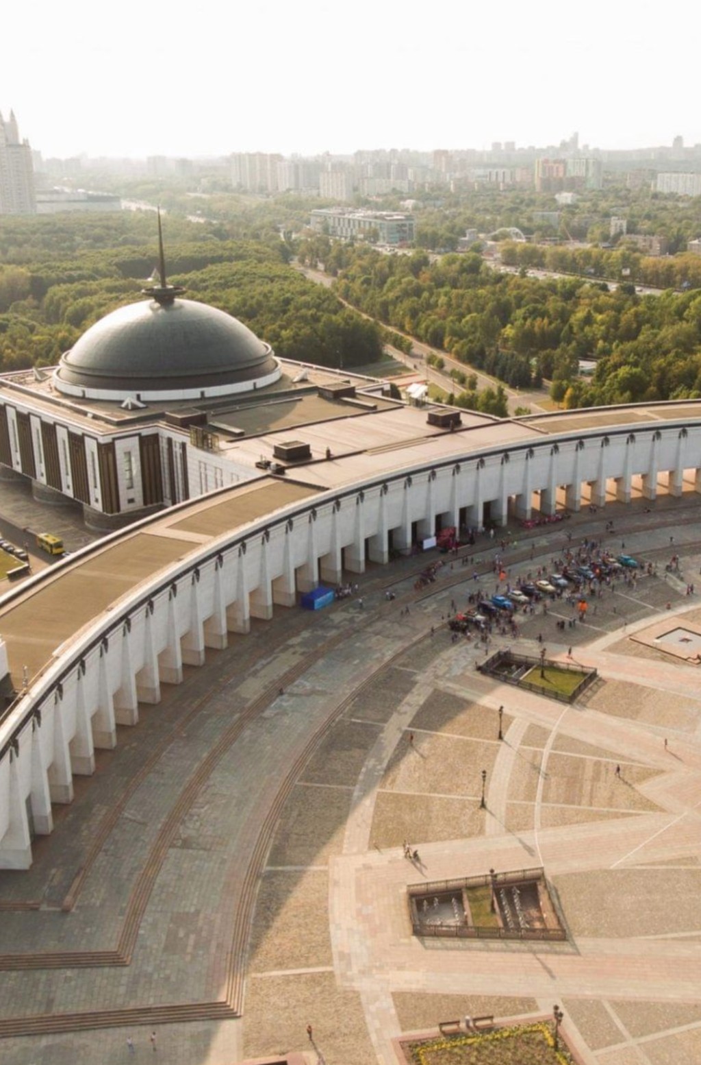 胜利纪念馆 - 11