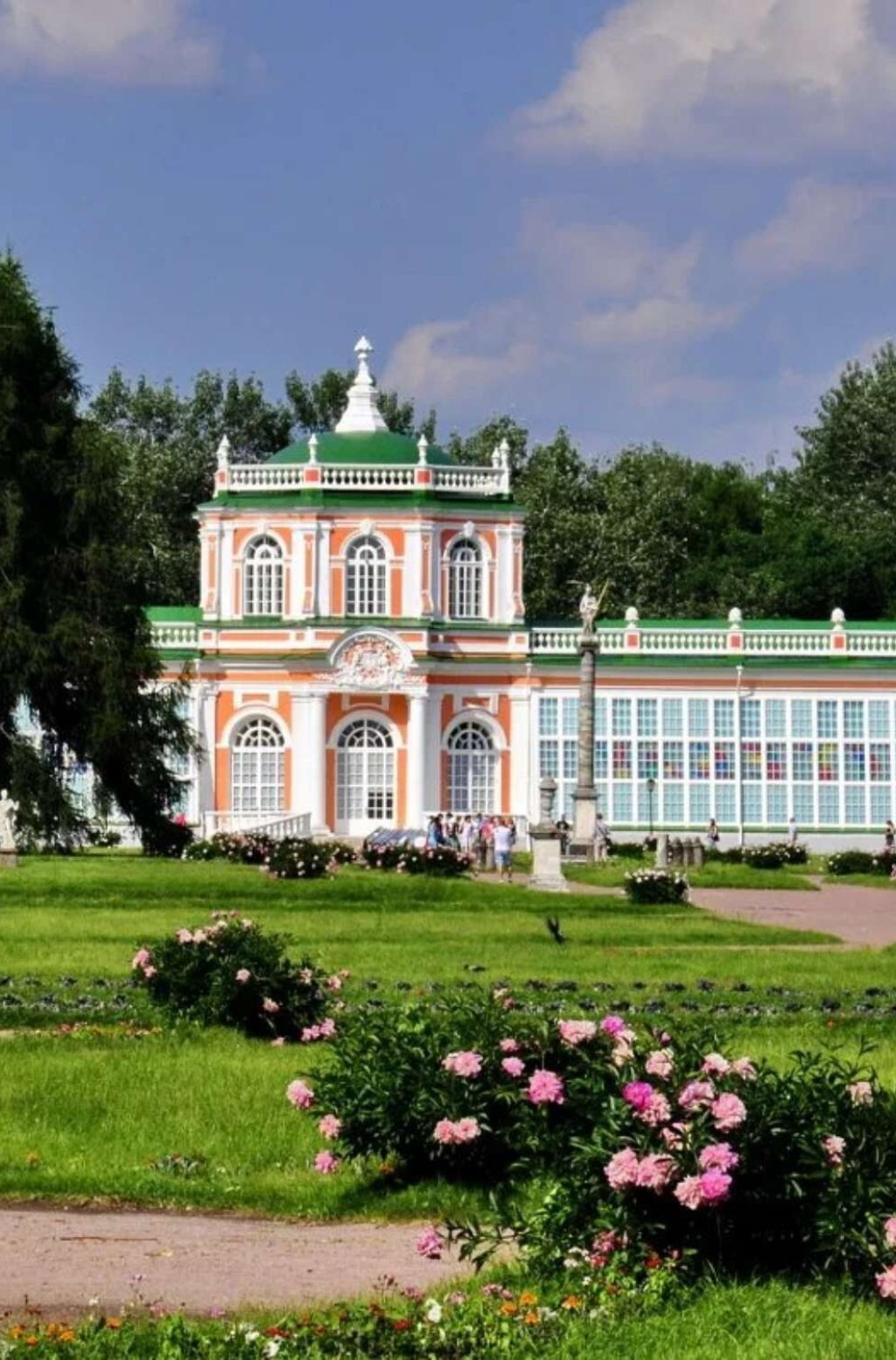 库斯科沃庄园 - 6