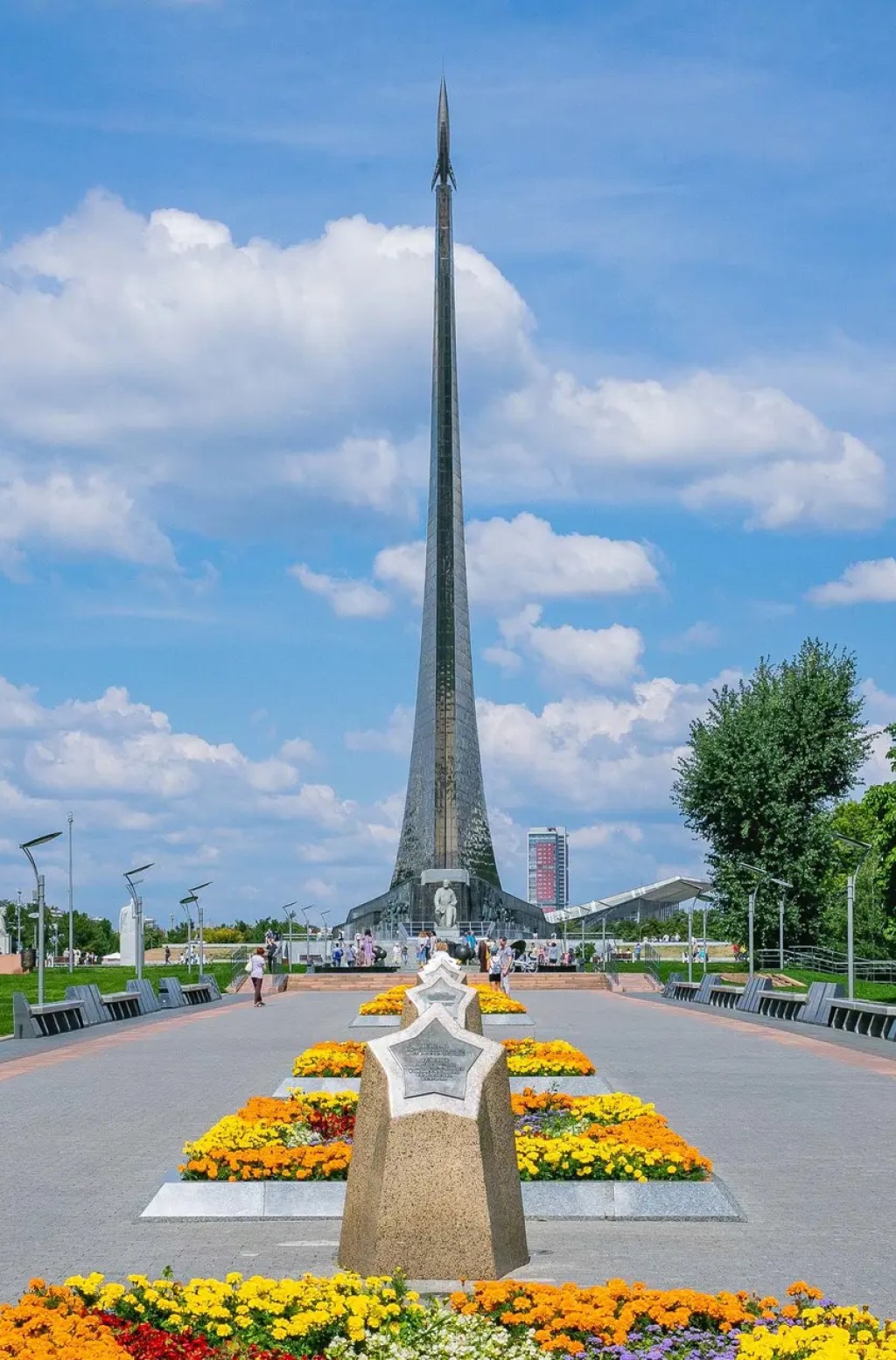 航天纪念博物馆 - 22