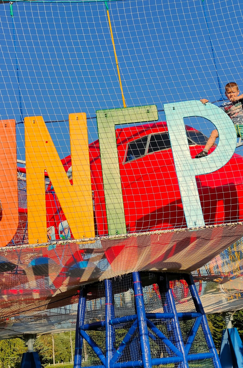 FunGrad（芬格拉德）家庭娱乐公园 - 6