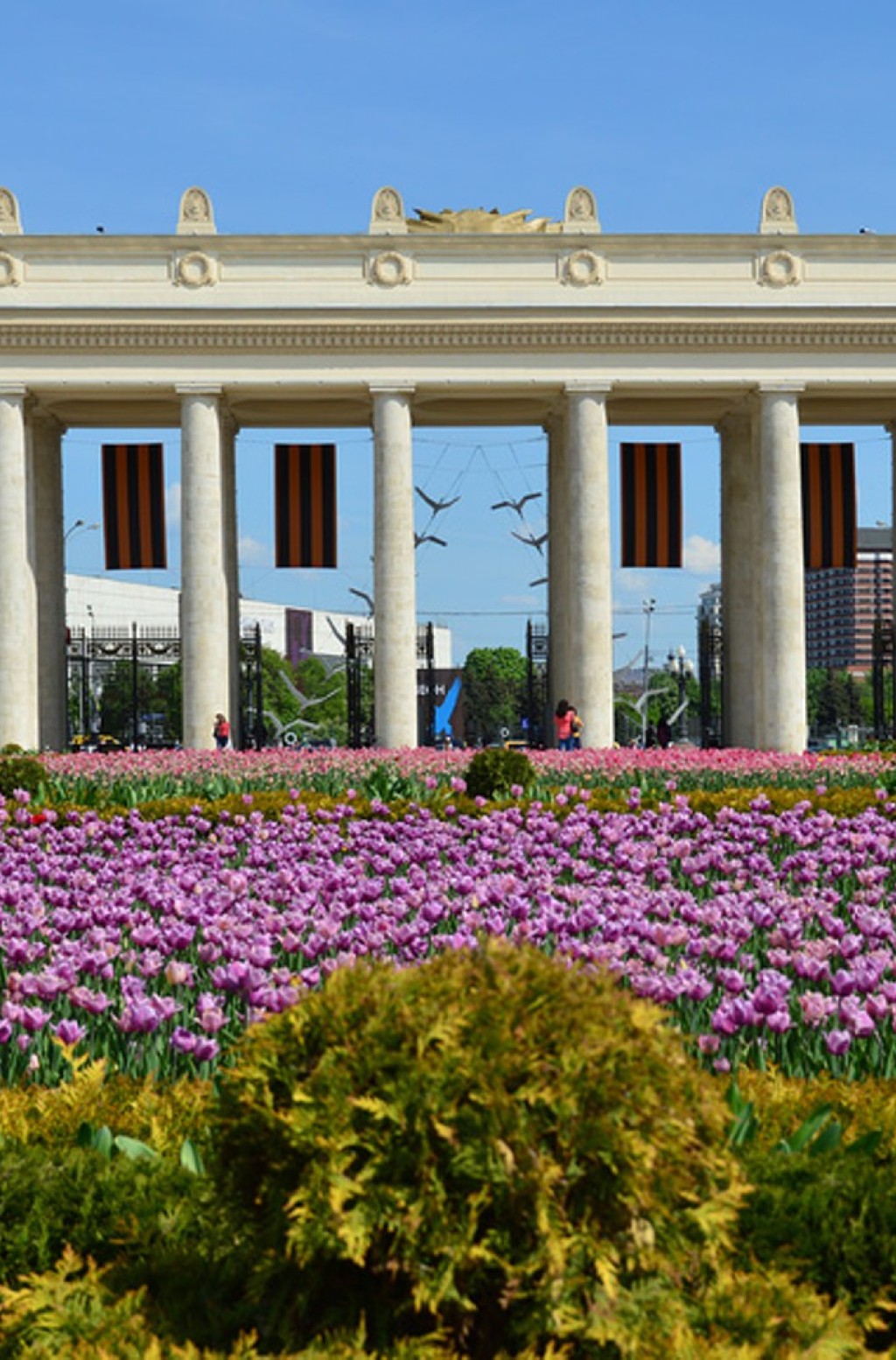 高尔基文化休闲公园 - 12