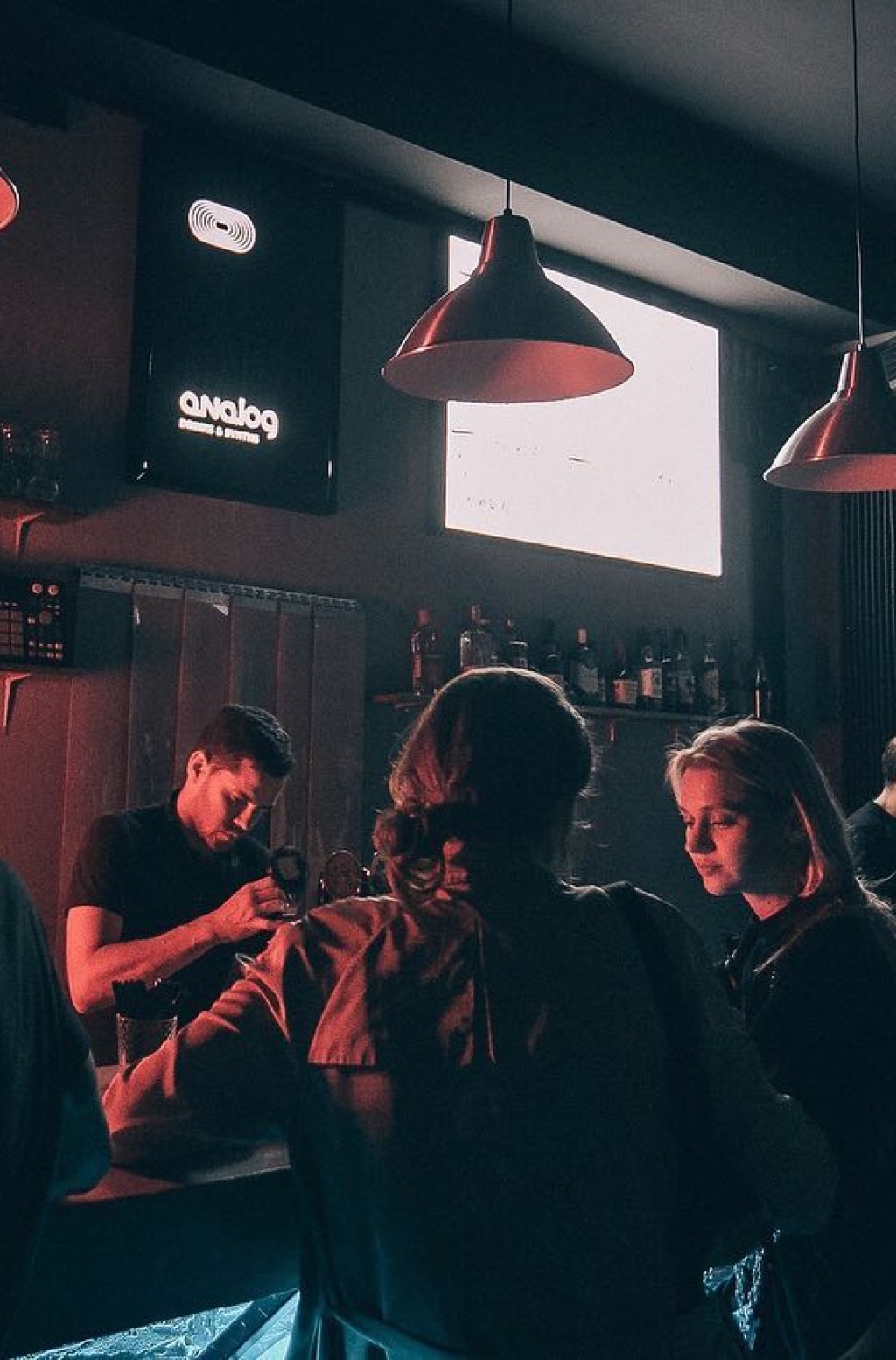 “同伴”«Rovesnik» - 4