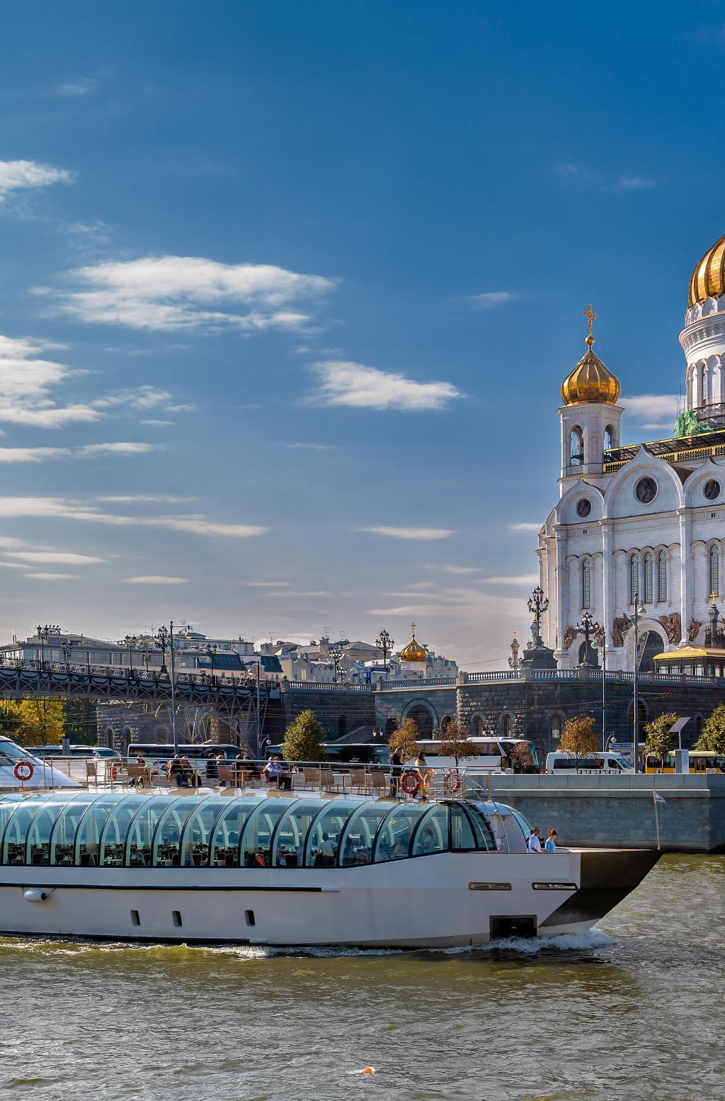 基督救世主大教堂 - 18