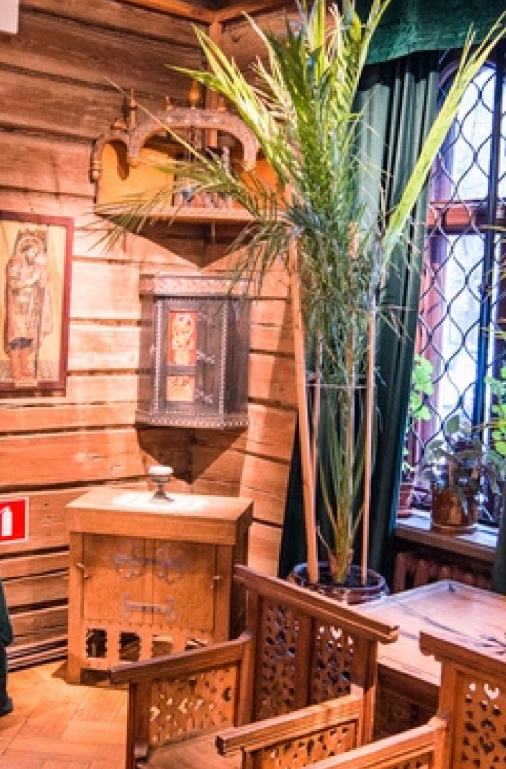 维克托·瓦斯涅佐夫故居博物馆 - 12