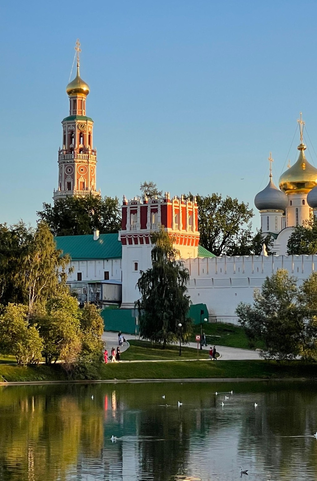 新圣女修道院 - 17