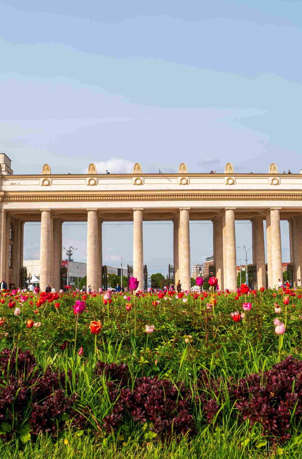 高尔基文化休闲公园 - 12