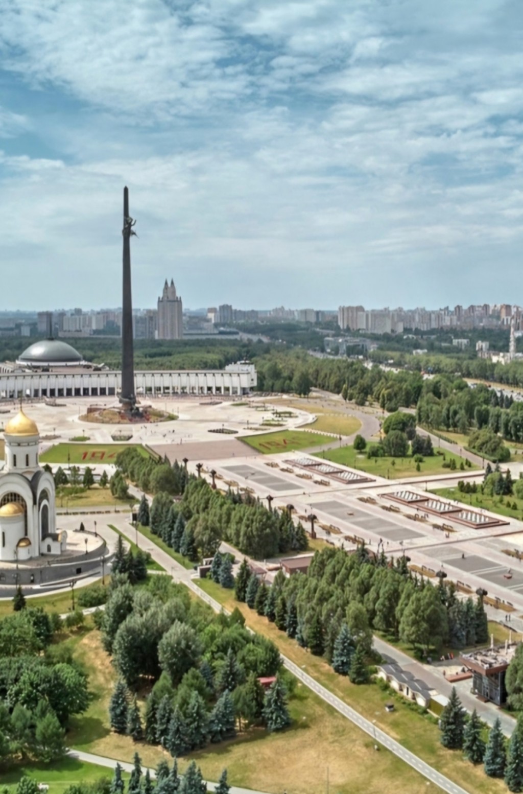 俯首山胜利公园 - 12