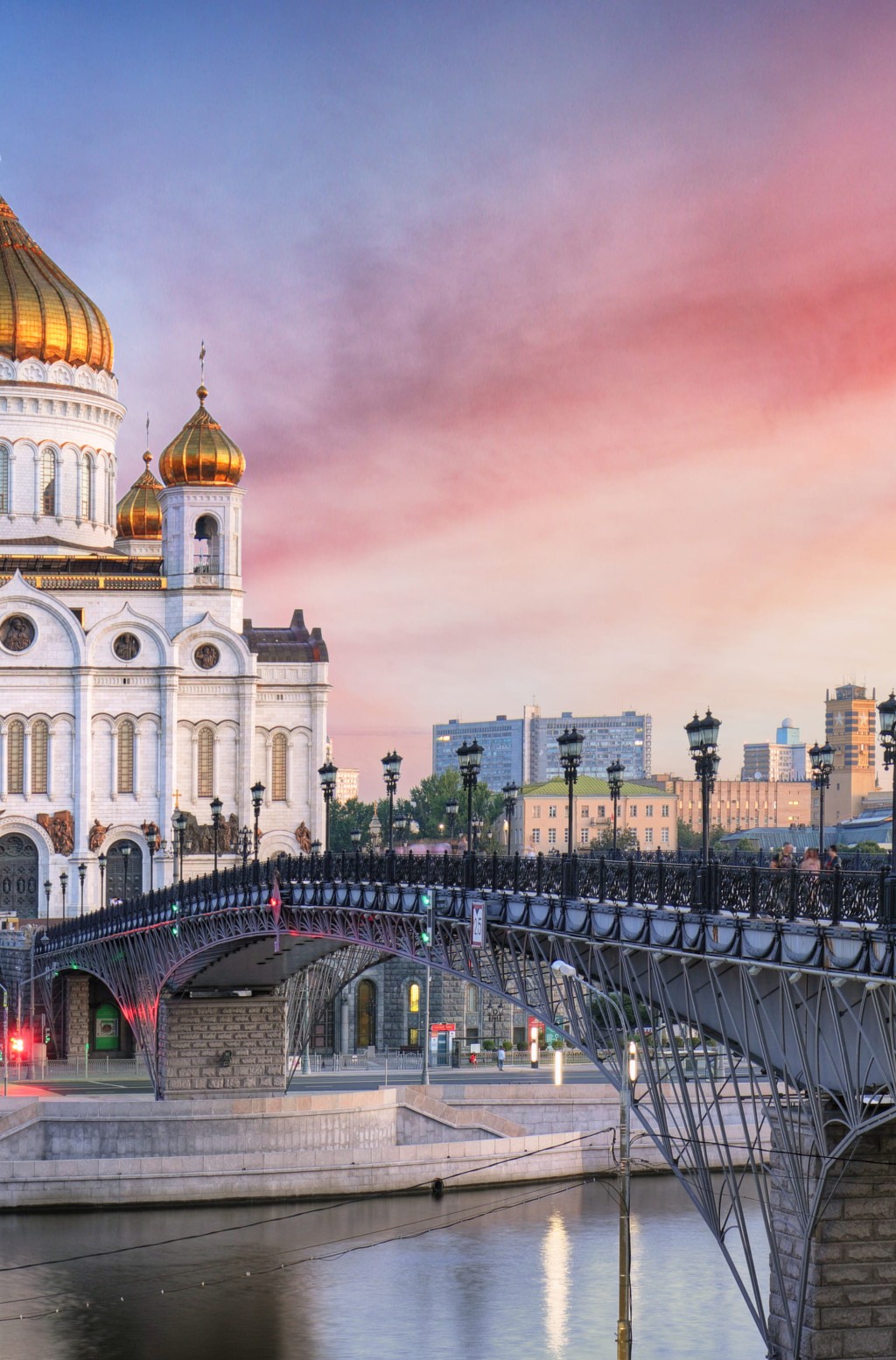 基督救世主大教堂 - 18