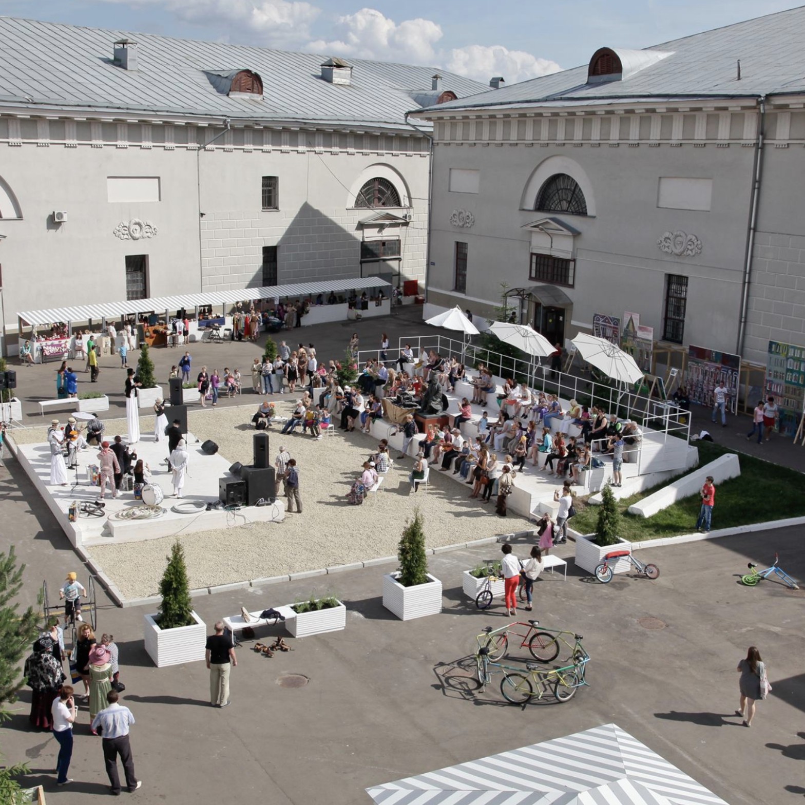 莫斯科博物馆 - 9