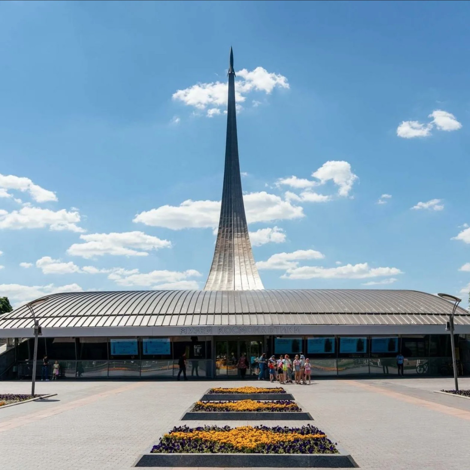 宇航博物馆 - 13