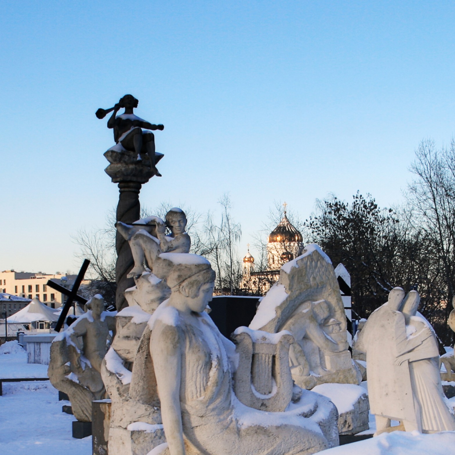 Museon艺术公园 - 13