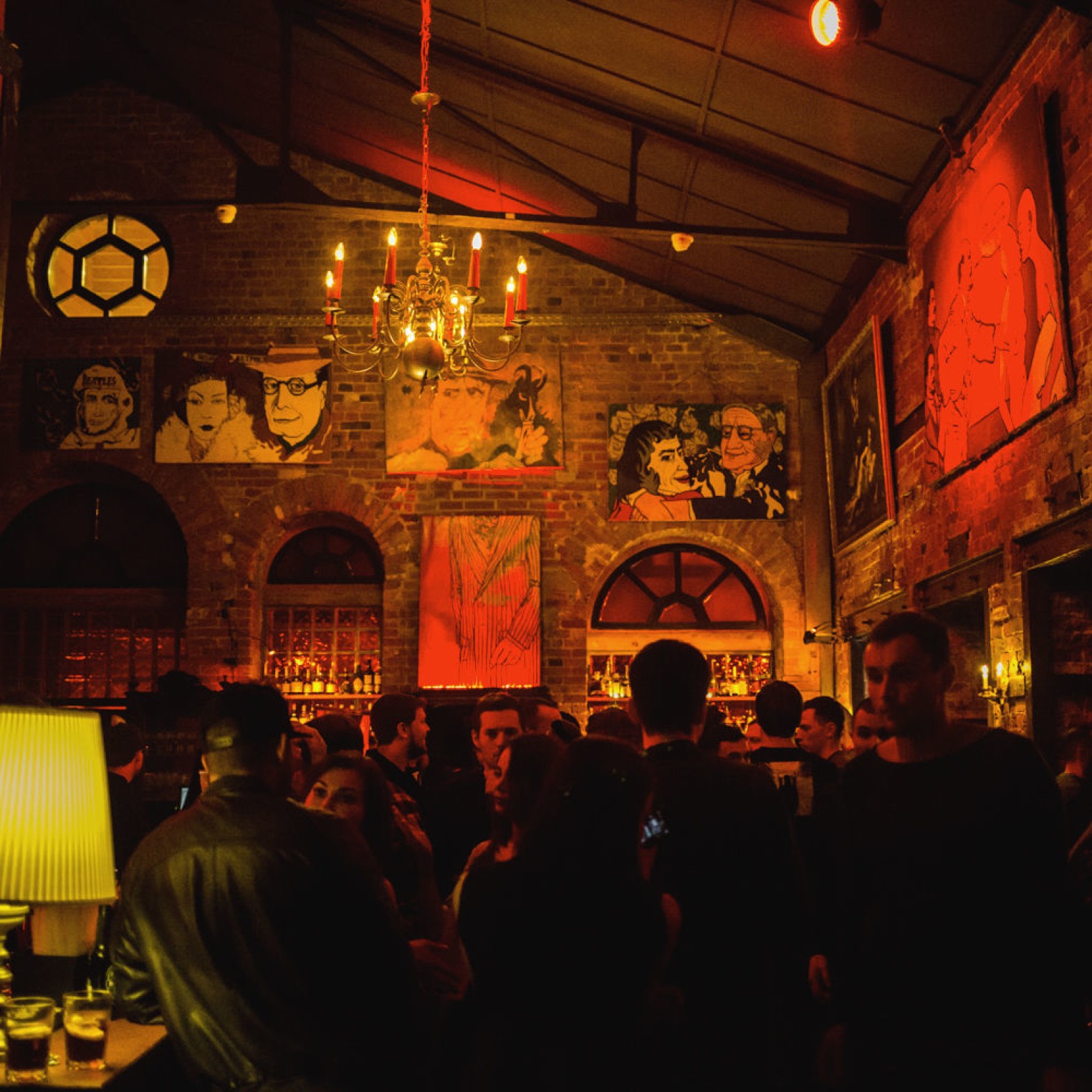 煤气罐俱乐部 Gazgolder - 1