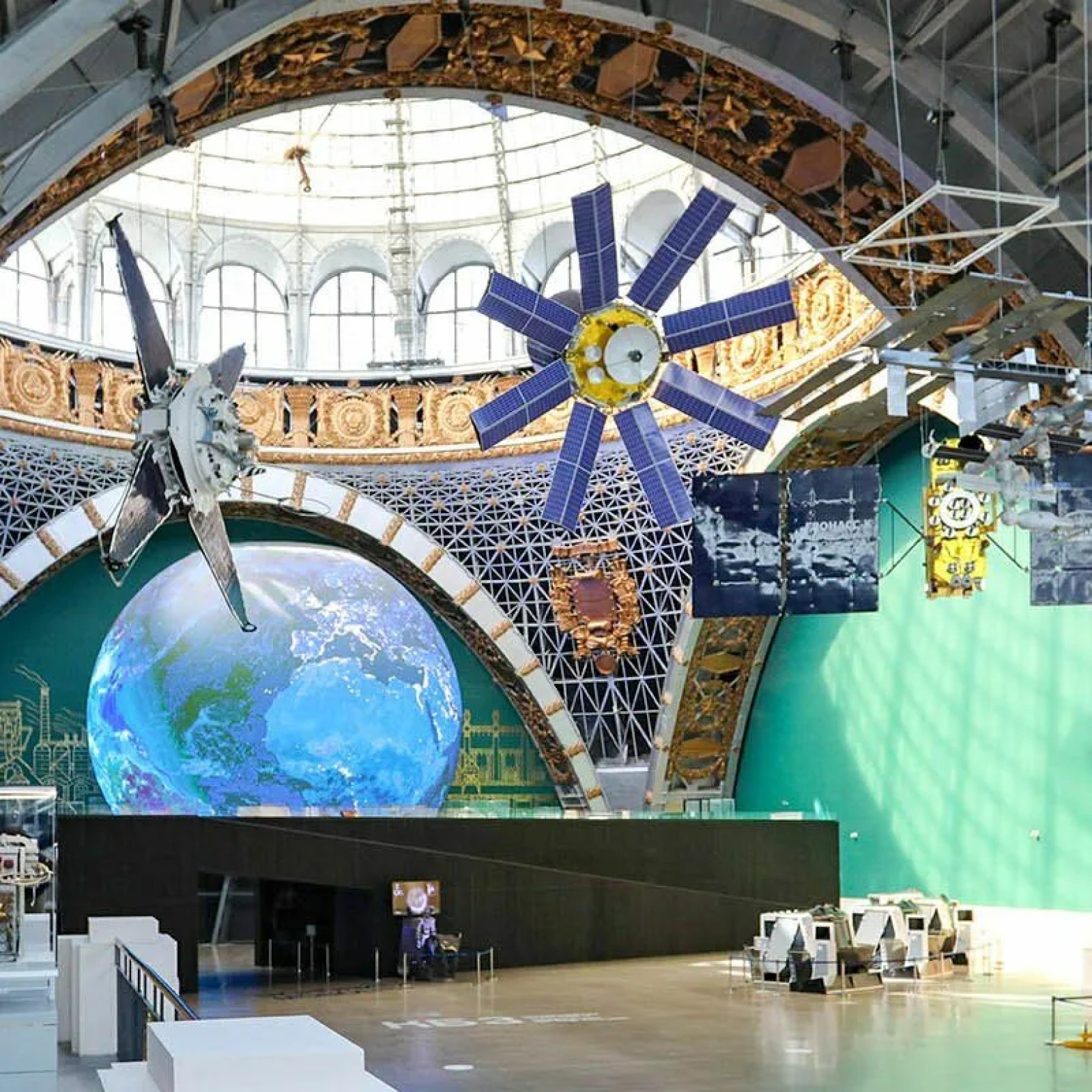 宇航博物馆 - 13