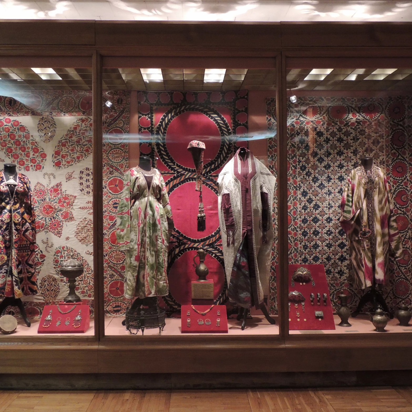 国立东方艺术博物馆 - 21