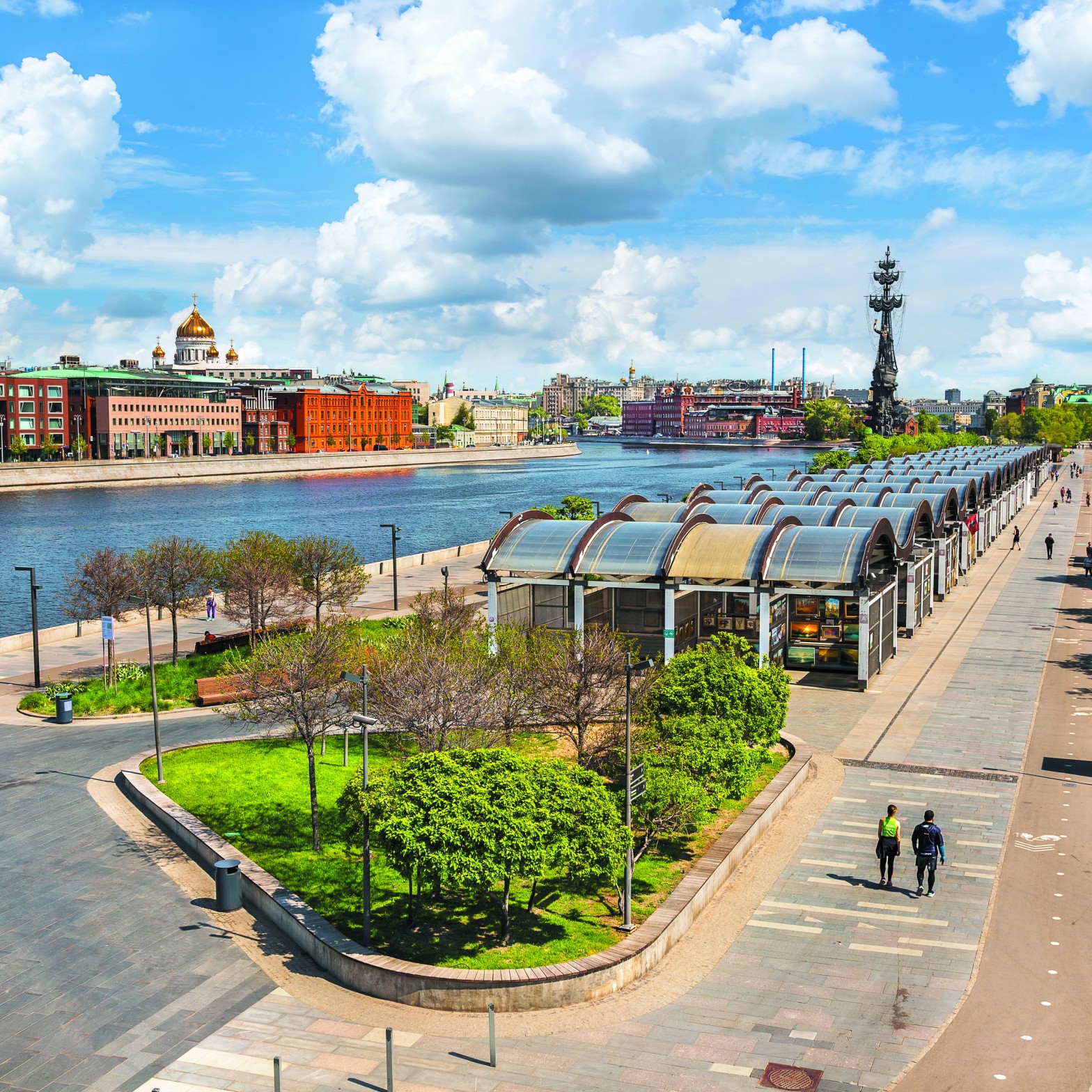 Museon艺术公园 - 13