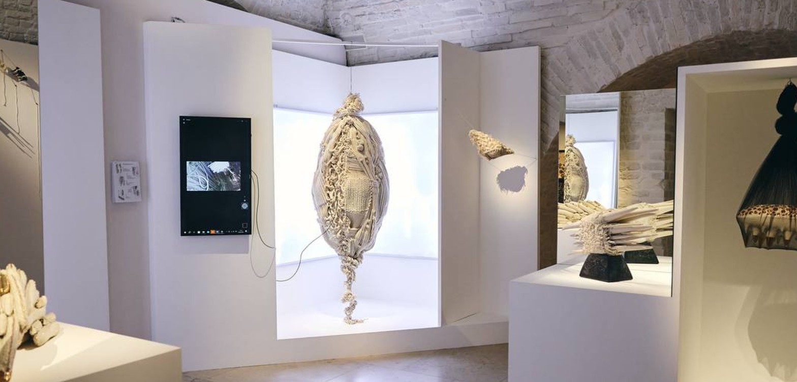 当代艺术展：夏天在莫斯科展览全攻略