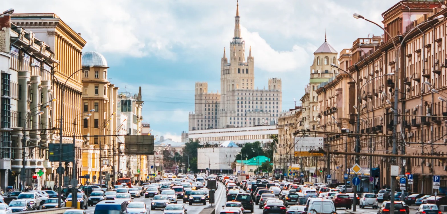 “花园环线”：景点、历史与著名大道的秘密