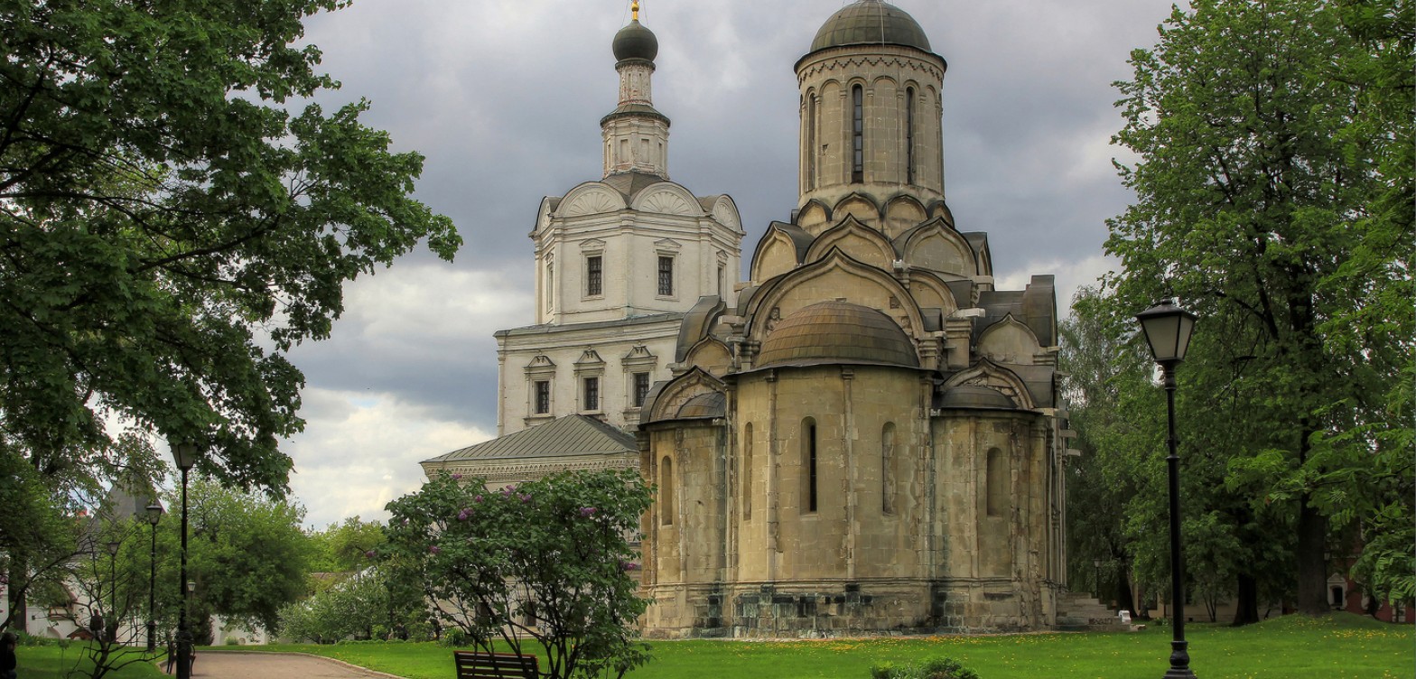 安德烈夫救世主修道院 - 3