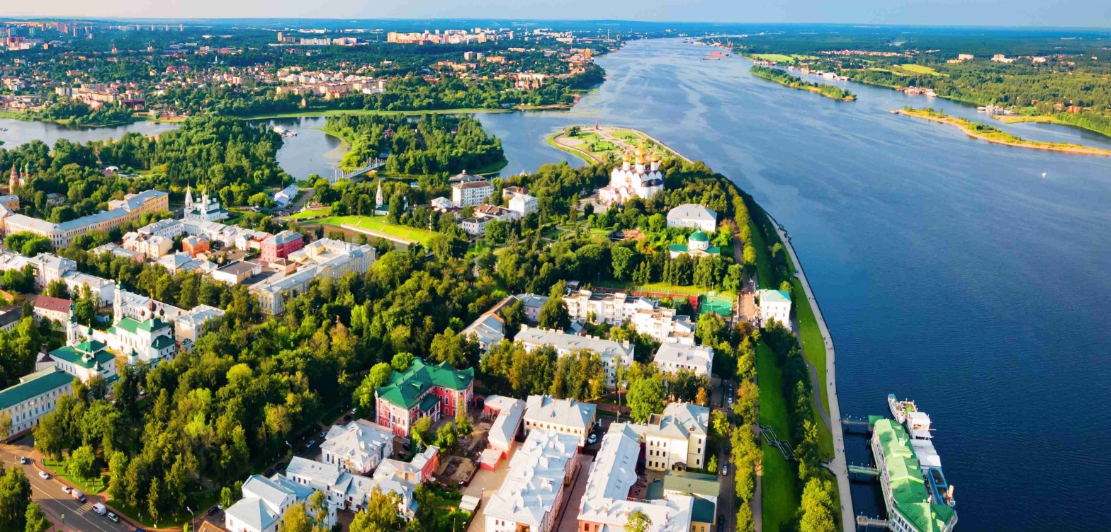 《莫斯科+》：如何在一次旅行中探索俄罗斯多个地区