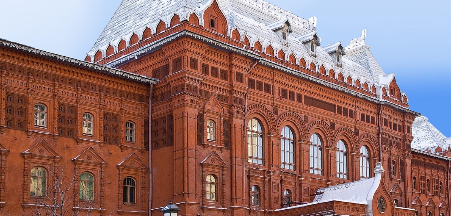 1812 年卫国战争博物馆 - 7